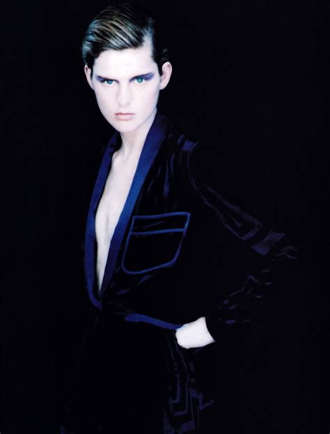 stella tennant fashion designer